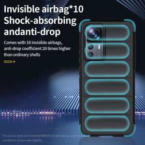 Little Mi-funda de teléfono móvil para Xiaomi, <span class=keywords><strong>12T</strong></span> <span class=keywords><strong>Pro</strong></span> - Product Image 3
