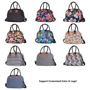 Sac isotherme personnalisé à impression par sublimation, grande capacité, pour la livraison de nourriture, sac isotherme pour aliments - Product Image 3