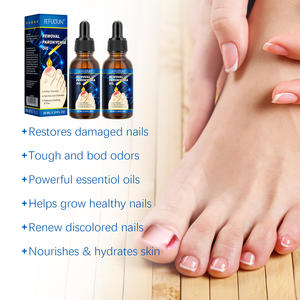 Nagel pilzen tfernungs öl Paronychie Anti-Infektions füße Zehen pilz pflege Rempval Paronychie öl zur Reparatur beschädigter Nägel - Product Image 6