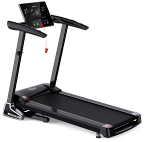 Máy Chạy Bộ Điều Chỉnh Độ Dốc Sử Dụng Thương Mại Chất Lượng Hàng Đầu Để Sử Dụng Tại Nhà, Đi Bộ Và Chạy Bộ Tập Luyện Tim Mạch - Product Image 4