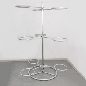 Portaoggetti per palline da Yoga Premium - Product Image 3