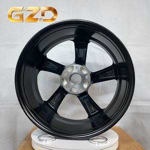 GZD Vente chaude <span class=keywords><strong>Jantes</strong></span> de 15 pouces Fabriquées en Chine <span class=keywords><strong>Jantes</strong></span> en fonte Source d'usine Vente en gros <span class=keywords><strong>Jantes</strong></span> tout-terrain personnalisées <span class=keywords><strong>Jantes</strong></span> <span class=keywords><strong>pas</strong></span> chères - Product Image 2