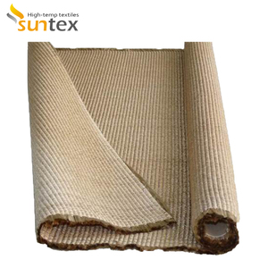 ई ग्लास उच्च तापमान 2025 गर्मी का इलाज शीसे रेशा कपड़े कपड़ा - Product Image 1