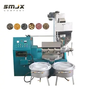 2023 cheap small hydraulic oil press machine coconut/peanut oil press machine