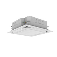 Système de climatisation VRF R410a Nouveau 2026 Inverter EVI 8HP pour le refroidissement et le chauffage des pièces