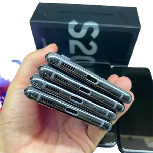 Teléfono Inteligente iOS Original Desbloqueado de Segunda Mano al por Mayor para SAMSUNG <span class=keywords><strong>S20</strong></span>+ - Product Image 3
