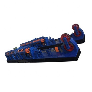 เครื่องยืดเชือกลวดเครื่องจักรเชือก200/6แบบท่อขอให้โชคดีราชา - Product Image 1