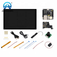 Papan Pengembangan ESP32-P4-NANO-WIFI6-DB-KIT-D Berbasis ESP32-P4NRW32X RISC-V Dual-Core+Single-Core 40MHz Dual-Band WiFi 6&BLE 5