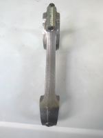 Bielle de moteur en acier forgé 8-98013-963-0 pour Isuzu ZX330 ZX350 SY365H, pièce de rechange pour moteur d'excavatrice