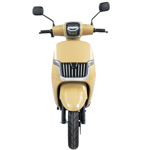 Kit CKD Trottinette Électrique Longue Portée EU KeywayEV 72V 2000W 61-80km/h Chine pour Assemblage Local Vente en Gros - Product Image 2