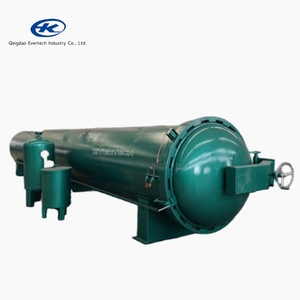 Nuevo <span class=keywords><strong>Autoclave</strong></span> Industrial Automático para Tratamiento de <span class=keywords><strong>Madera</strong></span> CCA a Presión para Postes de Alumbrado - Product Image 2