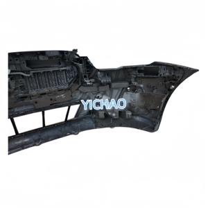 Chất Lượng Cao Ban Đầu Phía Trước <span class=keywords><strong>Bumper</strong></span> Cho BMW 5 Series G60 Phía Trước <span class=keywords><strong>Bumper</strong></span> Cơ Thể Kit Xe <span class=keywords><strong>Bumper</strong></span> Với Nướng Đèn Pha Lắp Ráp Đầy Đủ - Product Image 5