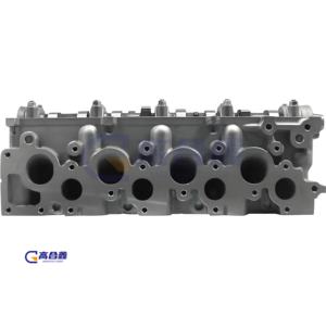 Лидер продаж, новая Головка блока цилиндров для моделей двигателей грузовых автомобилей Mazda RF R2 RF P4AT G6 G613 G612-10-100B G601-10-100C - Product Image 2