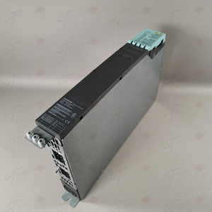 6SL31202TE210AA0 6SL3120-2TE21-0AA0 Módulo de Motor Doble 9A, Componente de Accionamiento para Control Industrial - Product Image 1