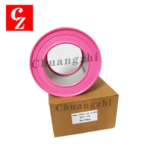 Elemento de Filtro de Aire de Repuesto OEM Nuevo 1501-21-3-05 para Compresor de Aire Denair de Alta Calidad - Product Image 3