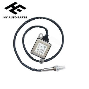 Nitrogen-oxygen <b>sensor</b> 5WK96683D A0009053603 5WK96683E For Mercedes-Benz A0009050208 A0009052800 A0009052900 A0009057100 - Product Image 2