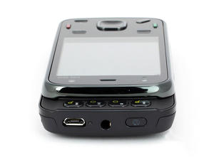 Téléphone portable GSM-FIX N86 débloqué d'usine, original, simple, pas cher, 3G, classique, à clapet - Product Image 6