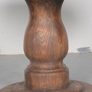 <span class=keywords><strong>Tavolo</strong></span> da Pranzo in Legno di Alta Gamma, Artigianale, Lussuoso, Antico, Arredamento Interno, <span class=keywords><strong>Tavolo</strong></span> da Pranzo Rotondo - Product Image 5