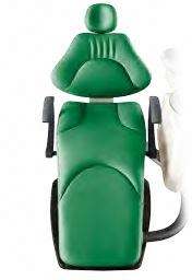 Hot <strong>sale</strong> price of <strong>dental</strong> <strong>chair</strong> complete Integral Cheap Comfortable Economic <strong>Dental</strong> <strong>Unit</strong> With CE ISO china <strong>dental</strong> <strong>unit</strong> - Product Image 3