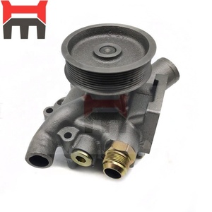 Pièces d'excavateur E324D E325D E329D, pompe à eau du moteur C7 236-4413 - Product Image 1