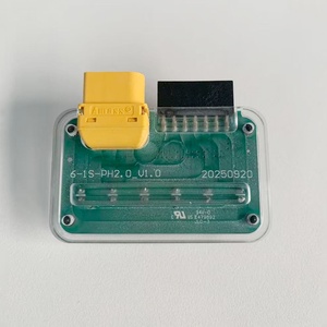 Adaptador de Batería Metálico HOTA 1S PH2.0 BT2.0 T6, Accesorios para Cargador - Product Image 3