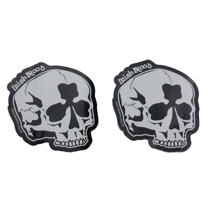 Tạo Của Riêng Bạn <span class=keywords><strong>Sticker</strong></span> Một Mảnh Cá Nhân Tùy Chỉnh PVC Cá Nhân Có Thể Tháo Rời Traceless Thời Tiết Chết Cắt Dán Nhãn - Product Image 6