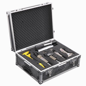 Outil d'ouverture de porte à main simple, en forme d'haltère, de haute qualité - Product Image 6