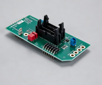 Carte de circuit imprimé V VB-SEN2084 pour noyau d'encre 1660 (TYPE E)