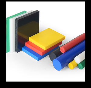 Bule <span class=keywords><strong>pe</strong></span>-<span class=keywords><strong>uhmw</strong></span> tấm màu xanh lá cây <span class=keywords><strong>uhmw</strong></span> 1000 10mm tấm nhựa màu đen lót Hội Đồng Quản trị ép đùn màu xanh pe1000 <span class=keywords><strong>uhmw</strong></span>-p tấm uhwmpe tấm - Product Image 2