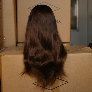 Tête de mannequin afro-américaine pour la pratique en salon, pour la coupe de cheveux et le tressage, pour l'utilisation en école de coiffure - Product Image 2