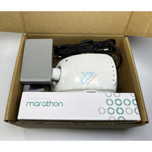 Nuovo Micromotore Marathon Champion 3 per Laboratorio Dentale, Manipolo Micromotore, Trapano Elettrico Dentale - Product Image 6