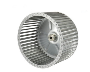 Cánh quạt bơm ly tâm bằng thép không gỉ kín tùy chỉnh Densen cho giếng sâu 12 cánh, linh kiện OEM/ODM - Product Image 5