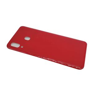 <span class=keywords><strong>Coque</strong></span> arrière en verre pour batterie Samsung <span class=keywords><strong>Galaxy</strong></span> A20 A205F, boîtier de porte arrière, châssis, <span class=keywords><strong>coque</strong></span> - Product Image 5