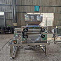 Broyeur industriel de noix de cacao en poudre