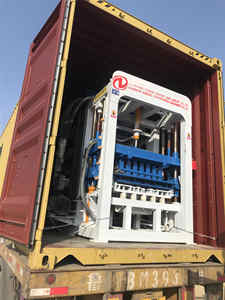 KADIONG 6 Zoll Hohl <span class=keywords><strong>block</strong></span> Herstellung Maschine Preis Automatische Beton Zement Ziegel und <span class=keywords><strong>Block</strong></span> Maschine QT4-15 <span class=keywords><strong>Block</strong></span> Maschine - Product Image 5