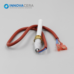 Allumeurs de précision, service OEM/ODM, allumeurs à granulés céramiques de qualité industrielle, personnalisation en vrac - Product Image 2