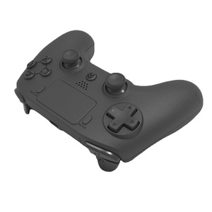 P4 Full-funzione per <span class=keywords><strong>Bluetooth</strong></span> senza fili Joystick Touch somatosensoriale <span class=keywords><strong>PC</strong></span> interruttore <span class=keywords><strong>Controller</strong></span> compatibile <span class=keywords><strong>PC</strong></span> dispositivi mobili di vibrazione - Product Image 3