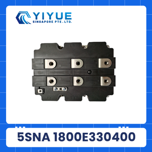 Nouveau Original Hitachi Energy ABB 5SNA 1800E330400 Module IGBT unique Hipak semi-conducteur plaquette de silicium semi-conducteurs élevés - Product Image 2