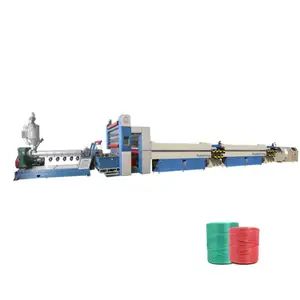 2024 NEW Flat Yarn Extruder For Twine