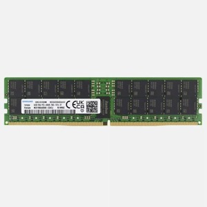 ขายส่ง M321R8GA0BB0-CQK 64GB DDR5 RDIMM ECC 4800MT/s หน่วยความจำเซิร์ฟเวอร์แบบลงทะเบียน ของแท้ แบรนด์ใหม่ RAM Cxmt Ram Ddr5 16gb - Product Image 4