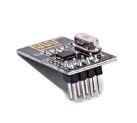 Nouvelle Version NRF24L01 2.4GHz 24L01 Module émetteur-récepteur sans fil RF Produit