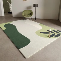 Alfombra de Lujo con Estampado de Medusa, 100% Nailon, Cómoda para los Pies, Antideslizante, Ignífuga, Ideal para Decoración del Hogar, Alfombra para Escaleras