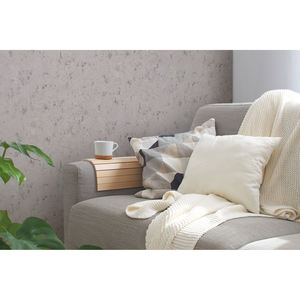 วอลเปเปอร์แบบม้วน 393873 ผลิตจากโฟมไม่ถักทอ แห้งสนิท ลอกออกได้ ทนทานต่อแสงดี - Product Image 5