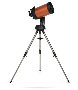 NexStar 8SE - Télescope astronomique intelligent à recherche automatique des étoiles - Observation des étoiles professionnelle - Haute magnification - HD - NexStar 8SE - Product Image 5