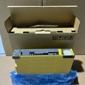 Amplificador de Servoaccionamiento Fanuc Original A06B-6117-H105 para Automatización Industrial - Product Image 6