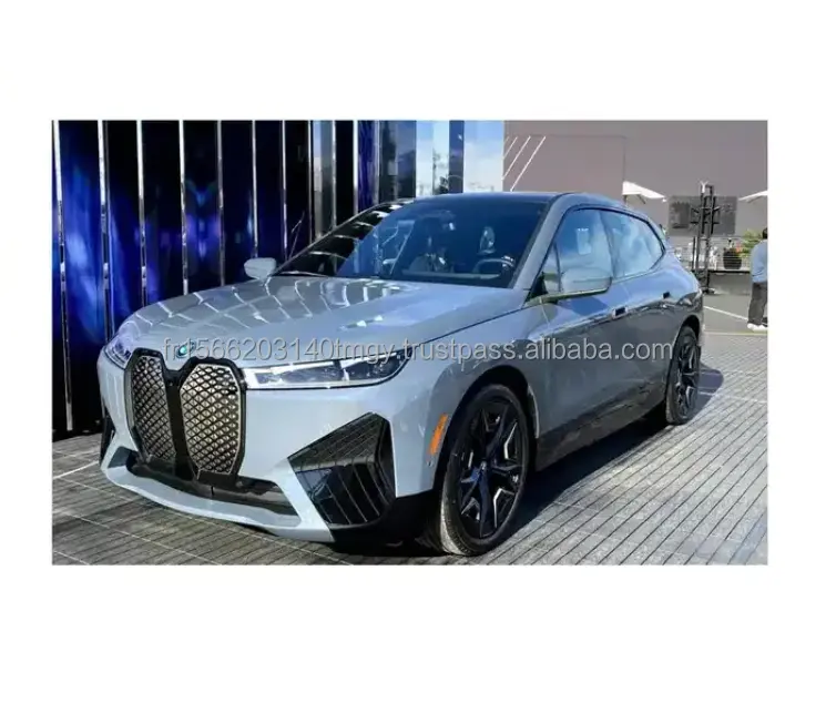 2023 Fairly Used BMW iX M60 Car All-Electric Sports Utility Vehicle electric left hand drive & right hand U K drive for sale