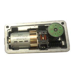 G105 G 105 Turbo Actionneur Électrique pour BMW 1 3 série 116d 118d 318d M47D20A m47 turbocompresseur 767378 6NW009228 730314 - Product Image 5