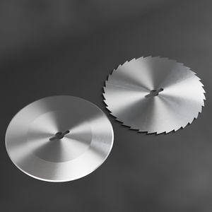 120mm Doner Kebab Rond Lisse Trancheuse Type de Machine pour Dost - Product Image 6