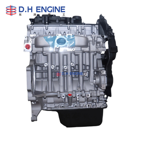 Bloc moteur diesel turbo HDi DV6 1.6 de haute qualité pour Peugeot 207 307 308 3008 Partner pour Citroën <span class=keywords><strong>C3</strong></span> C4 Berlingo DS3 DS4 - Product Image 3