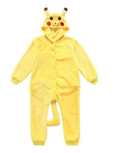 Disfraces de Animales de Dibujos Animados para Niños, Camioneta Familiar para Navidad, Disfraces de Tigre y Conejo de Monster Hill - Product Image 6